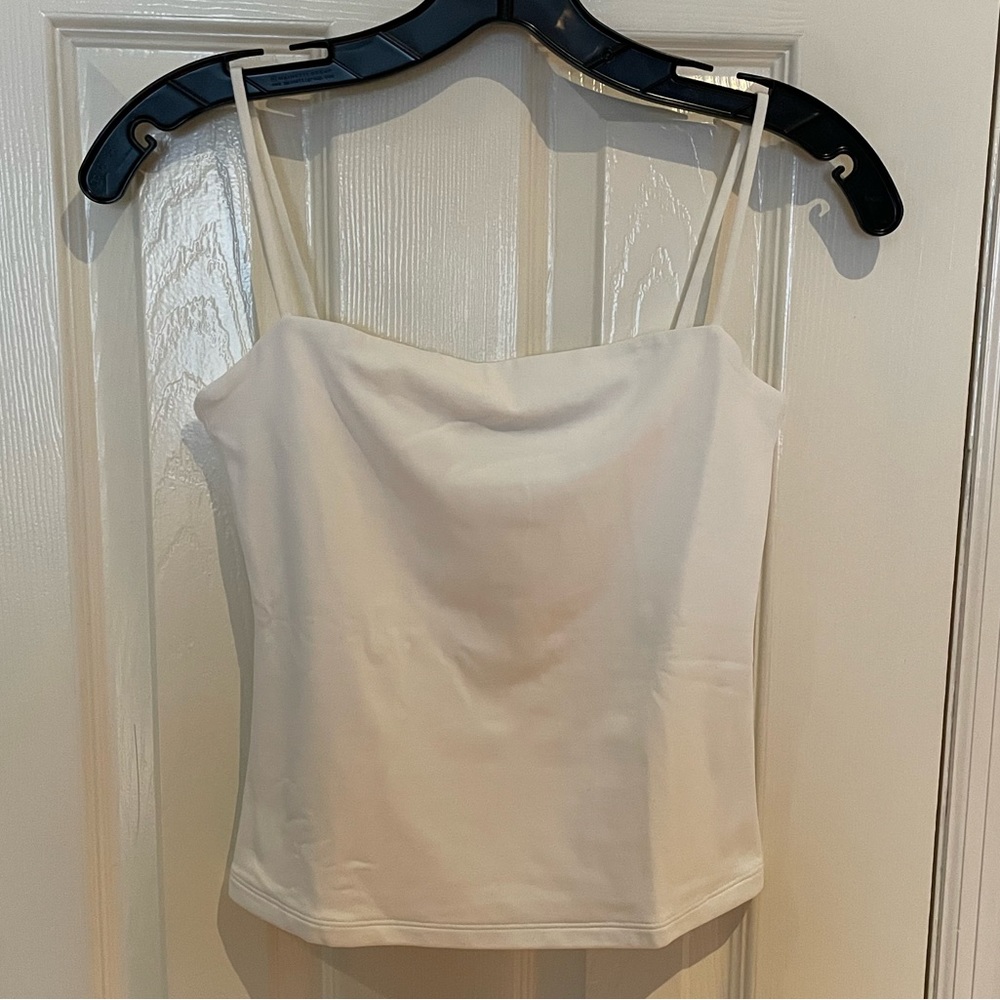 Aritzia Babaton Amato tank
